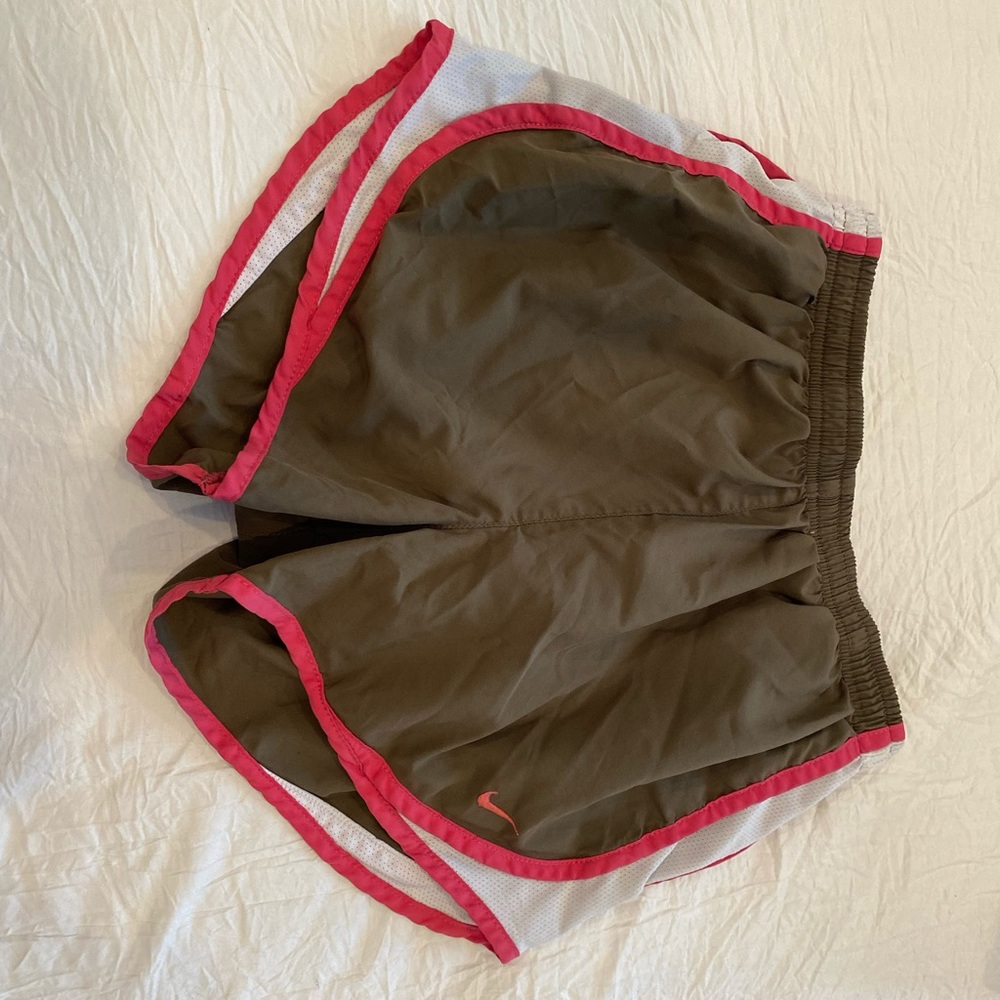 Nike shorts